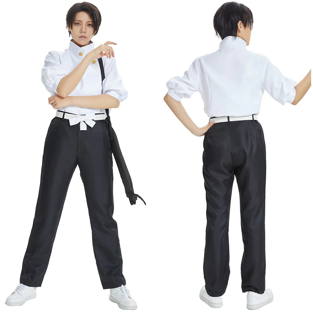 Hotsell Yuuta's outfit