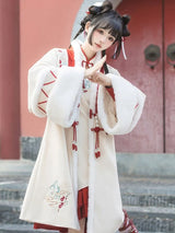 Hatsune Miku Cheongsam Style Coat