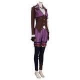 Arcane: League Of Legends - Caitlyn Outfits Cosplay Costume Halloween Carnival Suit