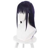 Jujutsu Kaisen Carnival Halloween Party Props Utahime Iori Cosplay Wig Heat Resistant Synthetic Hair