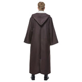 Kenobi Jedi TUNIC Costume Custom-Made Halloween Carnival Suit