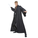 Anakin Skywalker Cosplay Costume Outfit Black Version