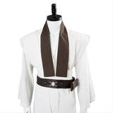 Kenobi Jedi TUNIC Costume Custom-Made Halloween Carnival Suit