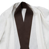 Kenobi Jedi TUNIC Costume Custom-Made Halloween Carnival Suit