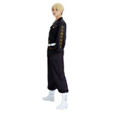 Tokyo Revengers Chifuyu Matsuno Cosplay Costume Outfits Halloween Carnival Suit