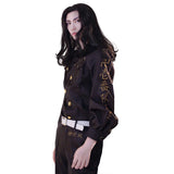 Tokyo Revengers Keisuke Baji Cosplay Costume Outfits Halloween Carnival Suit