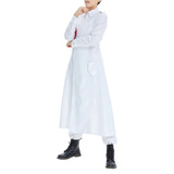 Tokyo Revengers Hajime Kokonoi Coat Cosplay Costume Halloween Carnival Suit