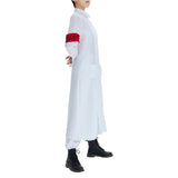 Tokyo Revengers Hajime Kokonoi Coat Cosplay Costume Halloween Carnival Suit