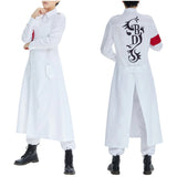 Tokyo Revengers Hajime Kokonoi Coat Cosplay Costume Halloween Carnival Suit