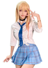 My Dress-Up Darling Kitagawa Marin Cosplay Costume