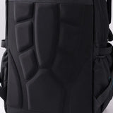 Hatsune Miku " Rider " Unisex Black Techwear Backpack