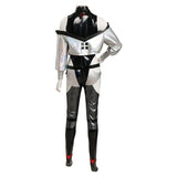 Cyberpunk: Edgerunners Lucy Cosplay Costume