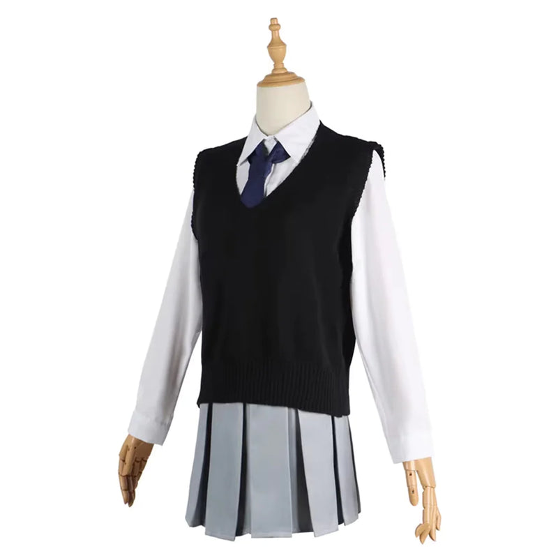 Oshi No Ko My Idol's Child Kurokawa Akane Cosplay Costume Outfits Halloween Carnival Suit