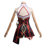 League Of Legends - Mythmaker Irelia Cosplay Costume Outfits Halloween Carnival Suit