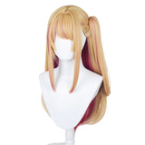 Oshi No Ko My Idol's Child Hoshino Ruby Cosplay Costume Wig Heat Resistant Synthetic Hair