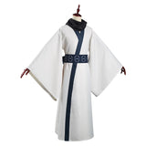 Jujutsu Kaisen Sukuna Ryoume Kimono Cosplay Costume Halloween Carnival Suit