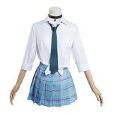 My Dress-Up Darling Kitagawa Marin Cosplay Costume