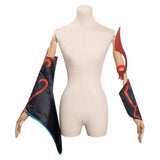 League Of Legends - Mythmaker Irelia Cosplay Costume Outfits Halloween Carnival Suit