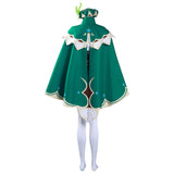 Venti Cosplay Game Genshin Impact Cosplay Costume