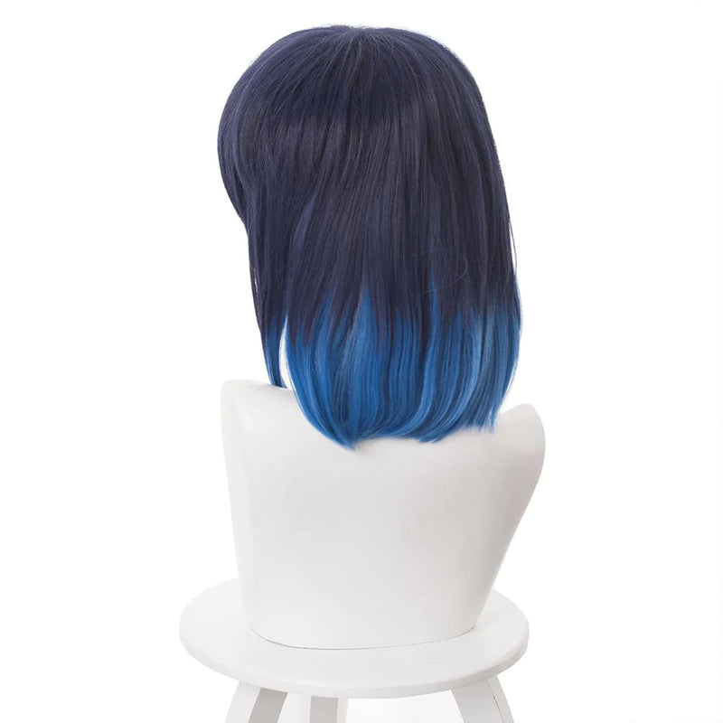 Demon Slayer Hashibira Inosuke Wig Cosplay Costume