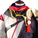 Kazuha Genshin Impact Cosplay Costume Outfits Halloween Carnival Suit