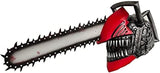 Chainsaw Man Costume Mask and Chainsaw Latex Denji Mask Cosplay