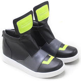 Cyberpunk: Edgerunners Rebecca Cosplay Costume Shoes Boots