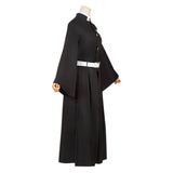 Demon Slayer: Kimetsu No Yaiba Tokitou Muichirou Outfit Cosplay Costume Halloween Carnival Suit