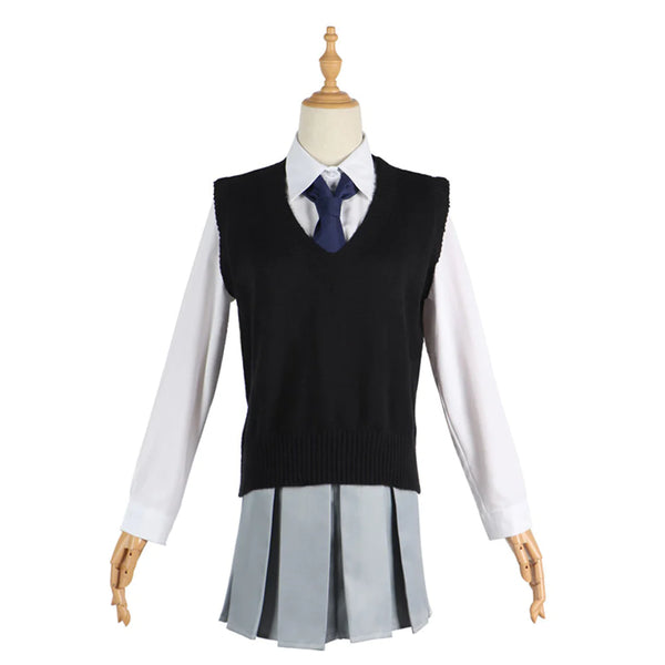 Oshi No Ko My Idol's Child Kurokawa Akane Cosplay Costume Outfits Halloween Carnival Suit