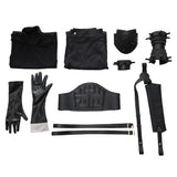 Final Fantasy VII FF7 Cloud Strife Cosplay Costume