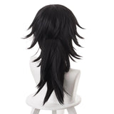 Demon Slayer Tomioka Giyuu Wig Cosplay Costume