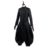 Jujutsu Kaisen Suguru Getou Uniform Anime Cosplay Costume Outfit