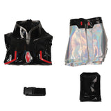 Cyberpunk: Edgerunners Lucy Cosplay Costume