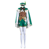 Venti Cosplay Game Genshin Impact Cosplay Costume