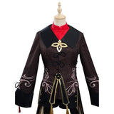 Hutao Cosplay Game Genshin Impact Cosplay Costume