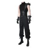 Final Fantasy VII FF7 Cloud Strife Cosplay Costume