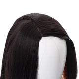 Demon Slayer Kamado Nezuko Wig Cosplay Costume