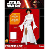 Princess Leia Star Wars Cosplay Costume