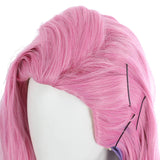 League Of Legends LOL KDA Groups Seraphine Heat Resistant Synthetic Hair Carnival Halloween Party Props Cosplay Wig