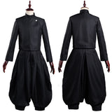 Jujutsu Kaisen Suguru Getou Uniform Anime Cosplay Costume Outfit