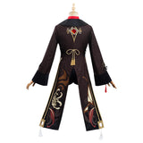 Hutao Cosplay Game Genshin Impact Cosplay Costume