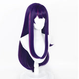 Oshi No Ko - Hoshino Ai Cosplay Costume Wig Heat Resistant Synthetic Hair