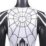 Spider-Man Silk Cindy Moon Bodysuit Jumpsuits Cosplay Costume Outfits Halloween Carnival Party Suit