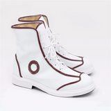 Chainsaw Man Denji Cosplay Shoes Custom Made Boots Cosplay Shoes Boots