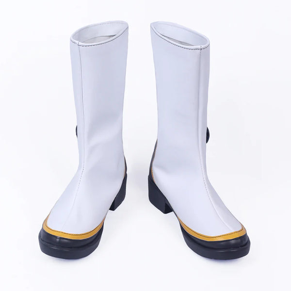 DARLING In The FRANXX 02 Zero Two Cosplay Shoes Boots – LuxeCosplay