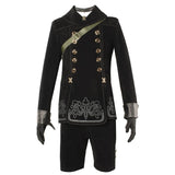 NieR:Automata 9S Cosplay Costume Outfits Halloween Carnival Suit