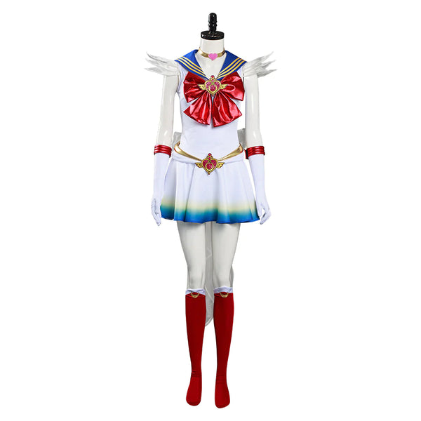 Deluxe Sailor Moon Costume Perth