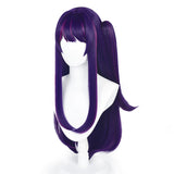 Oshi No Ko - Hoshino Ai Cosplay Costume Wig Heat Resistant Synthetic Hair