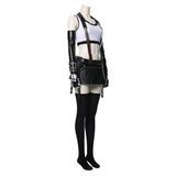 Final Fantasy VII Remake FF7 Tifa Lockhart Cosplay Costume