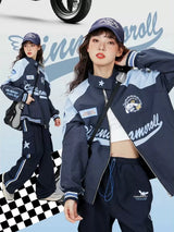 Cinnamoroll Racer Jacket